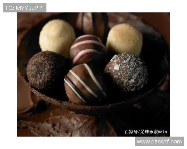 足球明星巧克力雪糕的背后故事与制作揭秘
