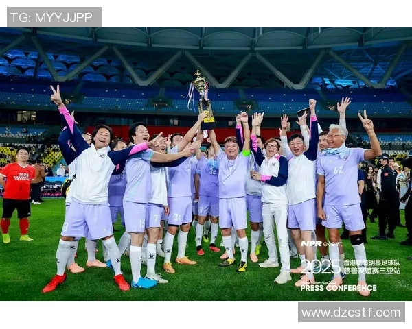 英国足球明星亲临中国展开友谊赛助力中英文化交流与体育发展